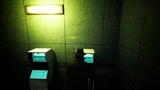 The Casebook of Arkady Smith Gameplay WTF смотреть онлайн