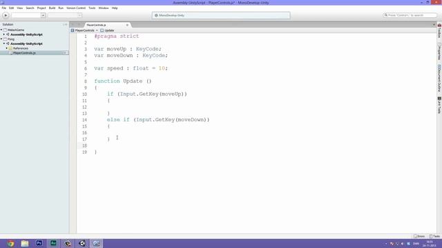 2. How to make a 2D Game - Unity 4.3 Tutorial смотреть онлайн
