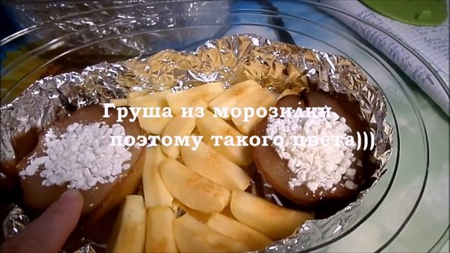 4 блюда к Новому году. Панкреатит/Диета №5п/ смотреть онлайн