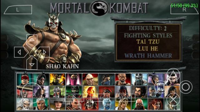 PPSSPP Gold мини обзор смотреть онлайн