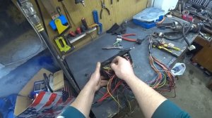 ЭЛЕКТРОУСИЛИТЕЛЬ РУЛЯ В СТАРУЮ НИВУ - ЛЁГКИЙ РУЛЬ, КОМФОРТНАЯ ЕЗДА НА НИВЕ, ЭТО ВОЗМОЖНО.