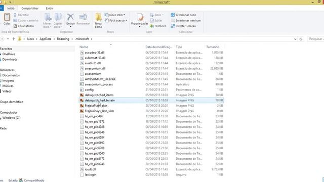 como tirar Internal Error. Do launcher Do Minecraft Pirata смотреть онлайн
