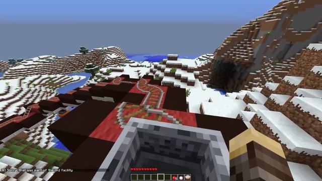 4 EPIC Rollercoaster Maps In Minecraft!