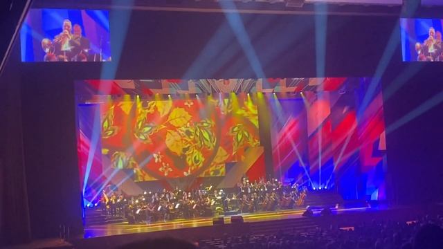 Tetris theme for MEPHi (Коробейники в честь 80-летия МИФИ) Live смотреть онлайн