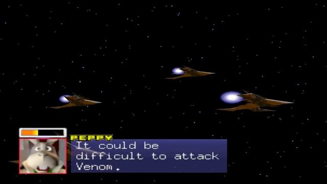 Star Fox 64 [Part 4] - Alternate Endings & Paths Less Traveled смотреть онлайн
