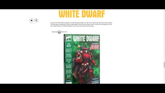 New Genestealer Cult Kill Team Announced! смотреть онлайн