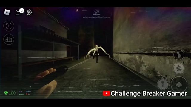Nico's Nextbots New GM RUSSIA Update All New Nextbots Jumpscares смотреть онлайн