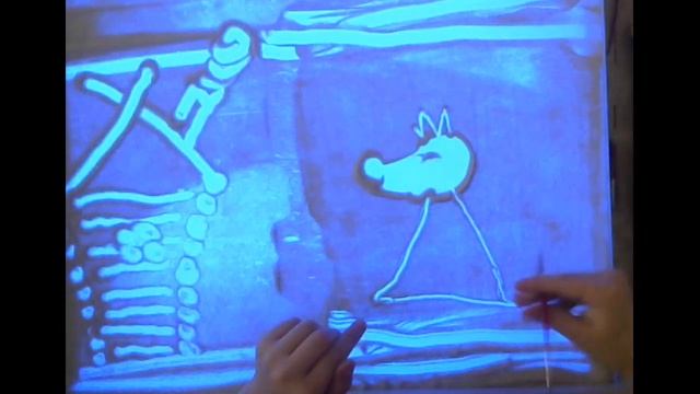 Детско-родительский проект "Русские народные сказки" смотреть онлайн