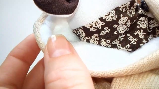 Из чего я шью КРЫС TILDA I Все СЕКРЕТЫ смотреть онлайн