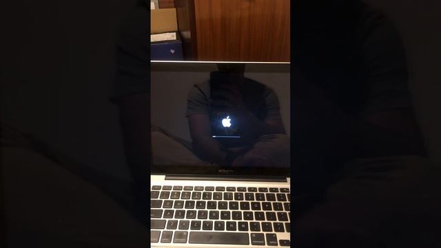 MacBook Pro 2011 Monterey startup problems смотреть онлайн