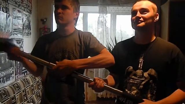 Как пропылесосить комнату за 10 секунд.mp4 смотреть онлайн