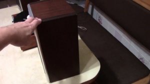 Проигрыватель пластинок Россия 321 стерео