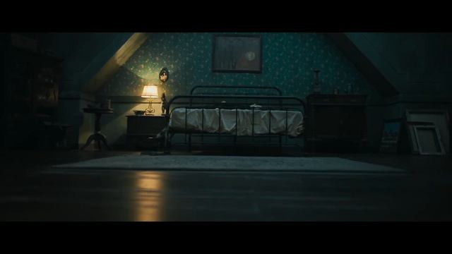 Ужас Амитивилля: Мотель призраков — Русский трейлер (2024) смотреть онлайн