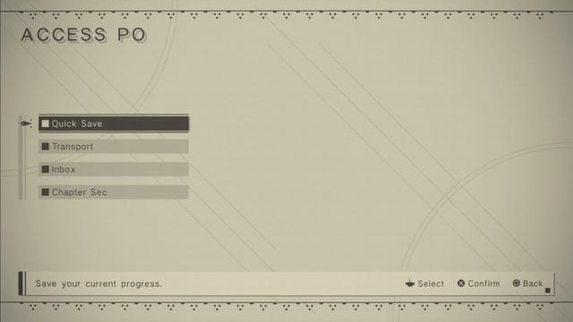NieR: Automata | Emil‘s Determination & Ending Y смотреть онлайн