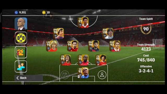 eFootball OBB PATCH V 5.5.0 OBB PES 2021|STARTSCREEN,MENU GRAPHICS,SCOREBOARD & MORE PES MOBILE 202 смотреть онлайн