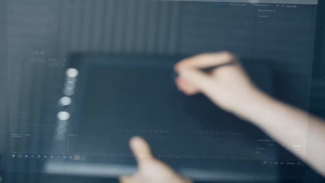 Wacom MOBILESTUDIO PRO 16 Review смотреть онлайн
