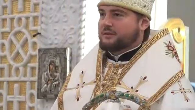 11.01.2015 Рождество, храм свв.Космы и Дамиана смотреть онлайн