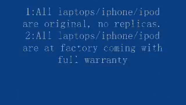 wholesale iphone 3g 3gs ipod laptop windows 7(4) смотреть онлайн