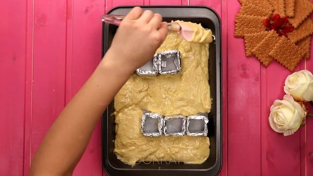 10 причин всегда иметь алюминиевую фольгу в доме. Теперь я богиня на кухне!| Cookrate - Русский смотреть онлайн