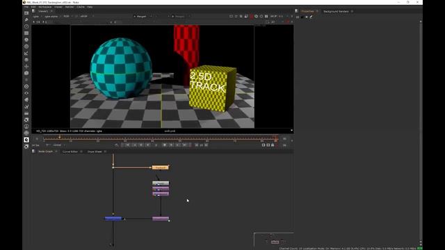 07 Tracking Fundamentals смотреть онлайн