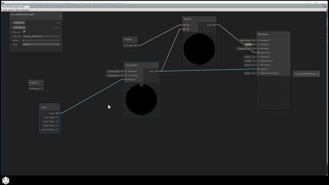 Unity SHADERGRAPH Episode 7: Time смотреть онлайн