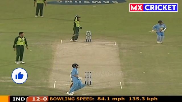 Will Pakistan Fightbacks ? Sachin 143 Runs | India vs Pakistan 2nd ODI 2004 Cricket Highlights смотреть онлайн