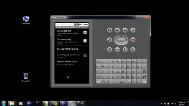 Android Detect Internet Connection Status смотреть онлайн