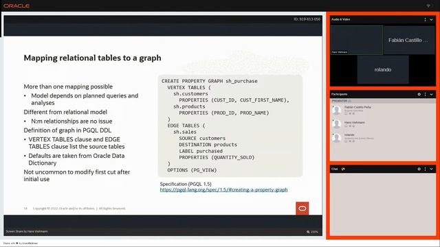 Fraud Detection in Financial Services using Graph Analysis and Machine Learning Hans Viehmann смотреть онлайн