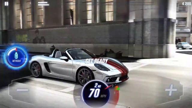 How to win Porsche 718 Boxster S Prestige Cup : No Fusion Parts смотреть онлайн