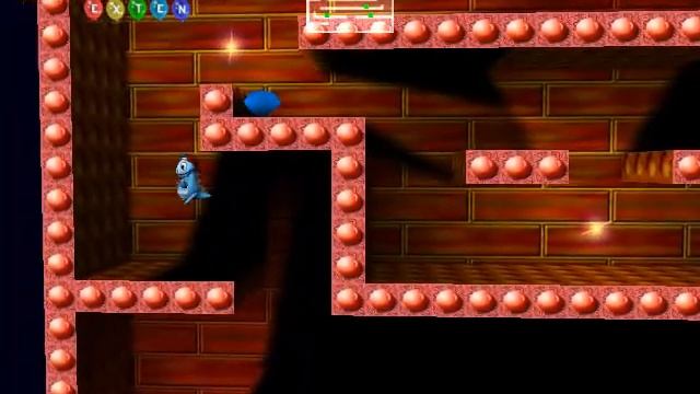 Dinos & Bubbles Gameplay смотреть онлайн
