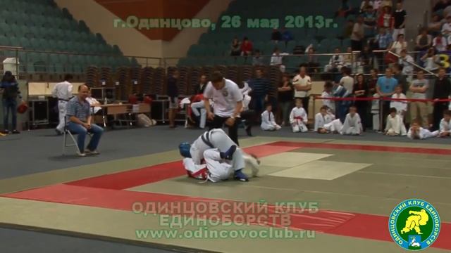 АРБ Одинцово ВСК 26 мая 2013г 50) смотреть онлайн