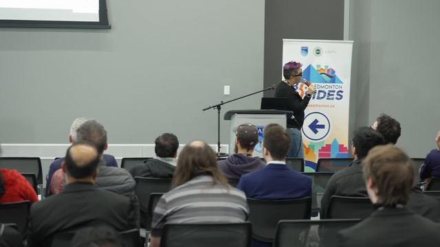 BSides Edmonton 2023 Keynote: Alissa Knight смотреть онлайн