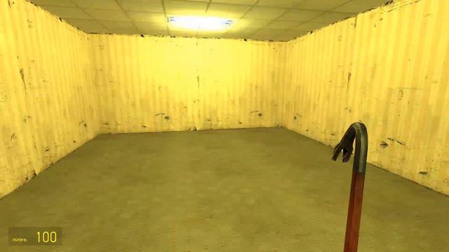 BACKROOMS.GM смотреть онлайн