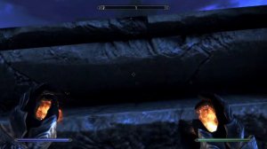 The Elder Scrolls V: Skyrim ▼ СМОТРИТЕЛЬ МОГИЛЬНИКА ▼#76