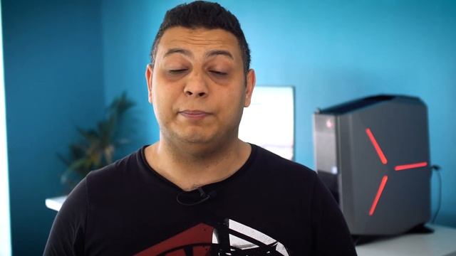 Je test un pc a 4000€! ( Alienware aurora R8) смотреть онлайн