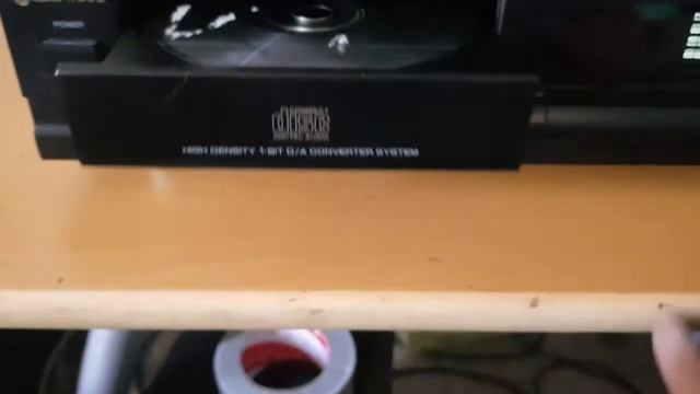 More BPC CD Players - Sony CDP-M19&Sherwood CD-2030C смотреть онлайн