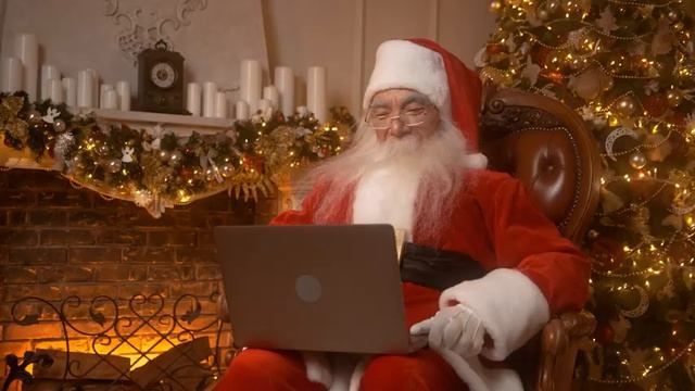 Peaceful Instrumental Christmas 2024 - Relaxing Christmas Music 