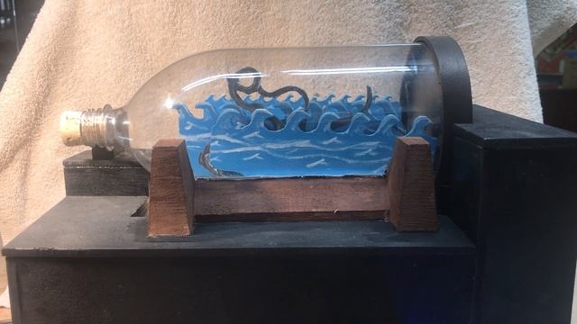 Trader-Sam's-in-a-Box: Shipwreck Update #4 смотреть онлайн