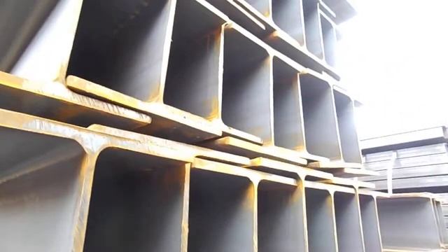 Купить швеллер в СПб