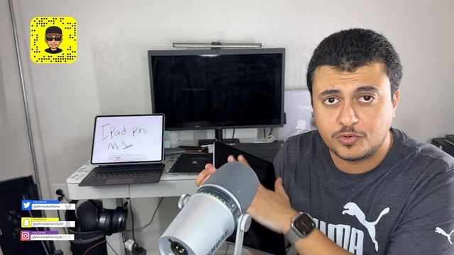 iPad 10 generation مراجعة ال смотреть онлайн