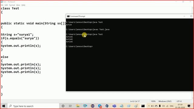 # 28 Java Loos & Conditions | Control Statements In Java Tutorial In Java Tutorials | Java Basic смотреть онлайн