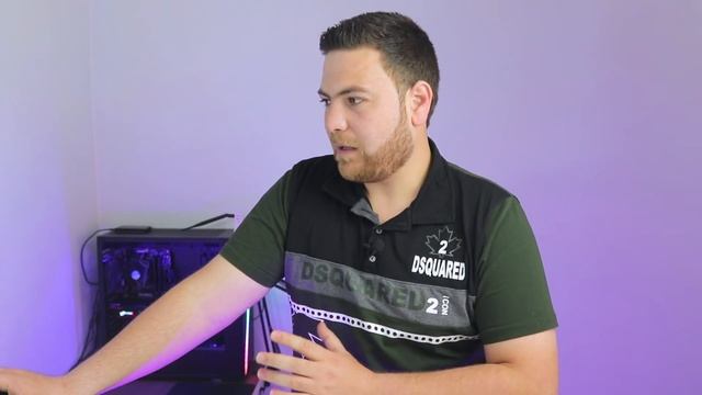 سيت أب شو . كل شي RGB ?? смотреть онлайн