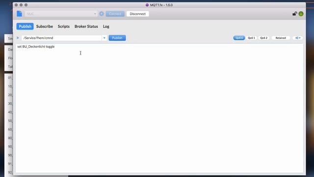 NodeRed-Tutorial Part 5: Geräte in FHEM über MQTT schalten | haus-automatisierung.com смотреть онлайн