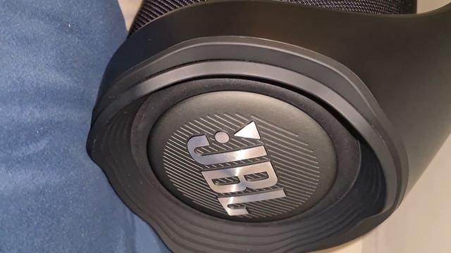 JBL BOOMBOX 2 BASS TEST HISLERIM ? смотреть онлайн
