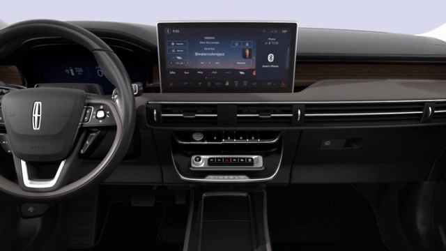 Lincoln corsair 2024 A complete review of the specifications смотреть онлайн