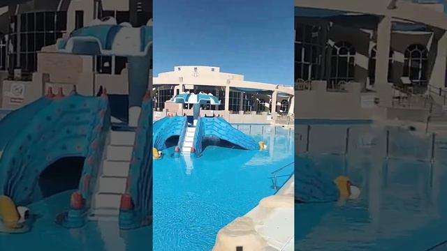 Prima LIFE MAKADI 5*,Египет обзор отеля,территория.Ноябрь 2020. смотреть онлайн