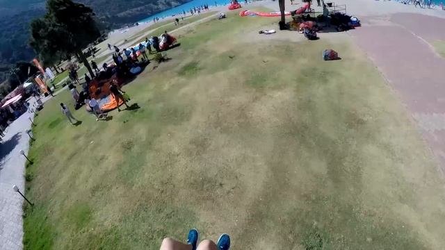 Turkey Trip 2018 (Istanbul-Bodrum-Pamukkale-Fethiye-Cappadocia) смотреть онлайн