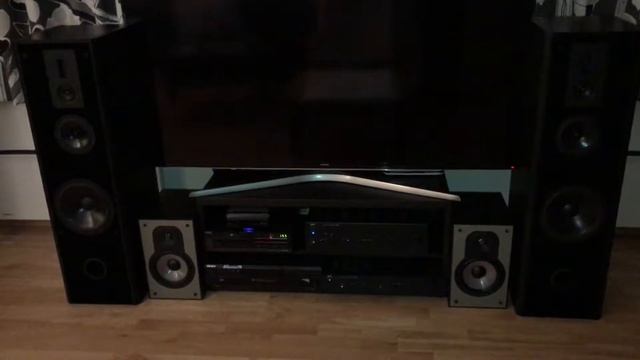 Vintage (1985) Philips CD Player - CD150 смотреть онлайн