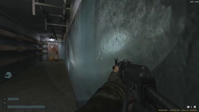 First Impressions On: Paranoia 2: Savior смотреть онлайн