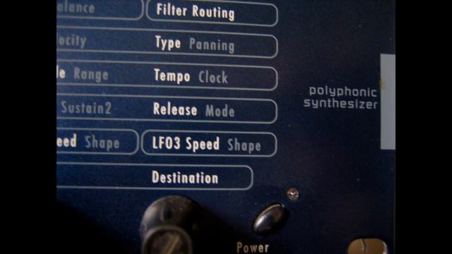 Waldorf Micro Q Warm And Vintage Sounds